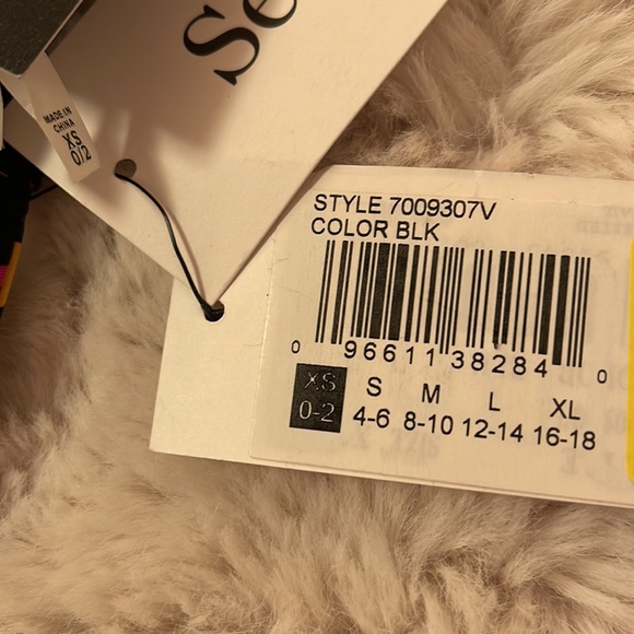 Vera Bradley Swimwear Reversible Halter Top XS - Picture 11 of 11